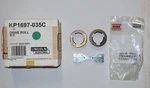 Lincoln Electric Drive Roll Kit KP1697-035C + Free Shipping!!. Fixed Price $115.00.