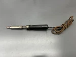 (x) Vintage American Beauty 3138 100W Hd Soldering Iron - Tested Vg Usa. Fixed Price $45.00.