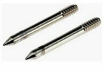 Weller MT1 Shape Soldering Tip For Models SP23 / SP25 Irons - Authorized. Fixed Price $9.97.