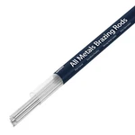 20 Pcs All Metal Brazing Welding Rods 1/16X13 Inch Flux Core Propane Torch. Fixed Price $26.71.