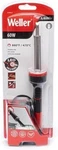 Weller 60W/120V Soldering Iron Kit, Led Halo - WLIRK6012A. Fixed Price $61.65.