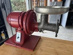 Antique 100 Plus Year Old Ibm Dayton Meat Grinder - Perfectly Functional. Fixed Price $649.00.