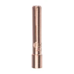 Miller Weldcraft 13N21 Collet .040" 1.0MM 5 Pack. Fixed Price $21.00.