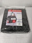 Steiner 6' High Wide 0.15" Thick Carbonized Fiber Welding Blanket 316-6X6. Fixed Price $42.40.