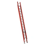 Louisville FE3228 Extension LADDER,FIBERGLASS,28 Ft.,ia 1CMV9. Fixed Price $623.41.