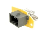 2003-2019 Ford E450 Super Duty Blower Motor Resistor Rear 86835ZWKV 2004. Fixed Price $34.11.