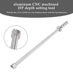 Adjustable Ifp Depth Setting/removal Tool For Fox Podium 2.0 Shock X3 Rzr Turbo. Fixed Price $41.65.
