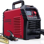 Arccaptain Stick Welder Large Led Display 200A Arc/lift Tig Welding Machine. Fixed Price $179.17.