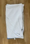 Viscosoft Queen Size Pillow Top Memory Foam Mattress Cover Only Serene Lux Pad. Fixed Price $35.99.