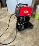 Welding Gun Torch Fit Lincoln Sp Welders Mig-pak Pro-mig Weld-pak Powermig. Fixed Price $80.79.
