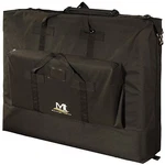 Master Massage 30" Standard Nylon Carrying Case Bag Pockets Black. Fixed Price $59.99.
