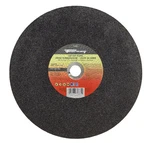 Forney 12" X 3/32" 1" Metal Chop Saw Cut-off Wheel, Type 1, A36R-BF. Fixed Price $11.69.