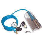 Seelye 270-11005 Thermoplastic Welder Kit For Model 63 4UZR7. Fixed Price $471.62.