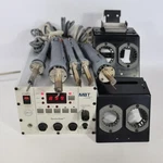 Pace Mbt & De-soldering Station 7008-0178 (pps 85) Complete W/ Tools. Fixed Price $999.99.