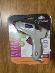 Elmers Craft Bond High Temp Mini Glue Gun ELM-160 10W. Fixed Price $7.10.