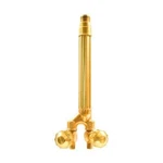 Uniweld WH550 Welding Handle With Hose Connection Rear Valves. Fixed Price $212.73.