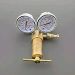 Victor 341-0781-1450 SR4J-680 High Pressureregulator Max. Inlet 5500 Psig Inert. Fixed Price $1299.95.