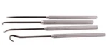 Forney 8.75" X 1.88" 4-WAY Hook And Pick Set Pc General Purpose Repair Kit. Fixed Price $24.99.