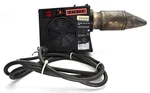 Leister Hotwind CH-6060 Air Blower Fan 480VAC 3700W. Fixed Price $169.15.
