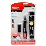 Weller 25W-75W Cordless Soldering Iron WLBUK75 1 Year Warranty. Fixed Price $88.40.