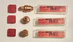 Genuine Victor Oxygen Acetylene Cutting Tip 3-1-108 Short For 2"+ Metal. Fixed Price $80.00.