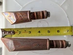 Sievert Soldering Tips Diagonal Hammer Type Pcs 12OZ 18OZ. Fixed Price $135.99.
