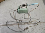 Ungarmatic 70B Controlled Soldering Station 60W Vintage. Fixed Price $24.00.