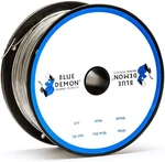 Blue Demon 308LFC-O .035 1# Spool Stainless Steel Flux Cored Gasless Welding. Fixed Price $51.99.