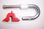 Little Giant Ladder Rung Lock Tab (j Hook) Replacement Part Pin 30086 31006. Fixed Price $14.99.