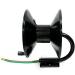 Manual Hose Reel For 50FT Twin Oxy Acetylene Welding 300PSI 50'. Fixed Price $145.95.