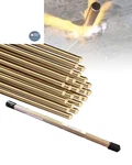 25 Brazing Rods, Brass Solder, Welding For 1.6MM,. Fixed Price $20.14.