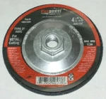 10 Victor Firepower 1423-3201 Angle Grinding Wheel 1/2 X 1/8 5/8-11 Metal. Fixed Price $24.95.