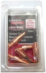 Lincoln Electric KH831 Magnum Pro Welding Contact Tips 5-PACK, 0.025IN.. Fixed Price $12.90.