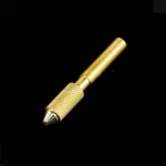 M01215 Morezmore Hot Knife Blade Tip Universal Soldering Head Chuck For X-acto. Fixed Price $6.67.