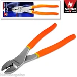 Neiko Tools Usa 10" Crimping Pliers 02013A Wire Terminal Connector Butt. Fixed Price $18.99.