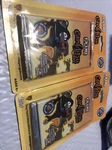 2X Disney Club Penguin Card-jitsu Fire.. Blister Booster Packs Lot. Fixed Price $89.00.