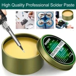 Solder Paste Flux 30G/100G/500G Rosin For Pcb Electronic Repair***. Fixed Price $100.00.