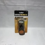 Central Pneumatic Air Compressor Regulator W/ Gauge 200 Psi 1/4 In Npt 68223. Fixed Price $12.99.