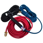CK300 Water Cooled Tig Torch Kit 350A 25' Super-flex CK325SF Fx. Fixed Price $301.99.
