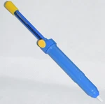 1PC Plastic Desoldering Pump Tin Removal Tool Anti-skid Sucker Pen. Fixed Price $10.16.