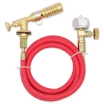 Brass Mapp Torch/propane With 60INCH Hose For Soldering. Fixed Price $37.57.