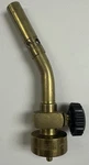 Bernzomatic Basic Use UL2317 Brass Pencil Flame Propane Torch Head. Fixed Price $16.00.