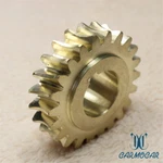 204167 51405MA Worm Gear Snowthrower Craftsman Duel Stage Snowblower-brass. Fixed Price $316.97.