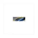 Sylvania 1/8" X 7" Ground Finish Pure Tungsten Electrode, 10 Per Package. Fixed Price $74.37.