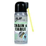 Slip Plate CHAINCABLE-6CS 12 Oz, Aerosol Can, Mineral Oil, Black. Fixed Price $14.19.