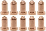 XT40 Torch Plasma Tip Nozzle 249928 40A For Miller Consumables 10PCS. Fixed Price $83.57.