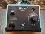 Weller WES51 Analog Soldering Station - PES51 Pencil Iron & PH50 Stand Tested. Fixed Price $125.99.