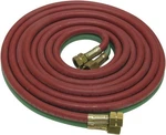 Uniweld H32BT Oxy/lp Twin Welding Hose 12.5 Ft 3/16". Fixed Price $61.99.