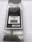10 Pcs. 1/16 X 7 C2 Anchor Tungsten Electrodes. Grey Tip. 2% Ceriated (EWCE-2). Fixed Price $16.00.