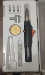 Mag Torch Kit (MT790K) Used. Fixed Price $20.00.